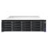 Provision-ISR Servidor de Video OC-RS-16(3U)-V2, 2 x RJ-45, 1 x RS-232