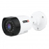 Provision-ISR Kit de Vigilancia PAK4LIGHT de 4 Cámaras CCTV Bullet y 4 Canales, con Grabadora, Fuente de Energía y Adaptador DC  1