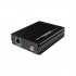 Provision-ISR Extensor de PoE PoER-02, hasta 150 Metros, 3x RJ-45