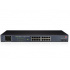 Switch Provision-ISR Gigabit Ethernet POES-16250GCL+2SFP, 16 Puertos 10/100/1000 Mbps + 2 Puertos SFP, 8000 Entradas - Administrable  1