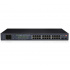 Switch Provision-ISR Gigabit Ethernet POES-24370GCL+2SFP, 24 puertos 0/100/1000Mbps + 2 Puertos SFP, 52 Gbit/s, 8000 Entradas - Administrable  1