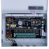 Provision-ISR Fuente de Poder, 16 Canales, Entrada 100 - 240V, Salida 12A  2