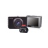 Cámara de Video Provision-ISR PR-1500CDV-B para Auto, HD, MicroSD, máx. 32GB, Negro  1