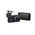 Cámara de Video Provision-ISR PR-2400CDV para Auto, Full HD, MicroSD, máx. 128GB, Negro  1