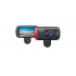 Cámara de Video Provision-ISR PR-2500CDV para Auto, Full HD, MicroSD, Rotativa, Visión Nocturna, máx. 64GB, Negro  1