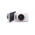 Cámara de Video Provision-ISR PR-970CDV-B para Auto, Full HD, MicroSD, máx. 32GB, Blanco  1
