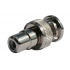 Provision-ISR Conector Coaxial BNC Macho - RCA Hembra, 1 Pieza  1