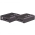 Provision-ISR Extensor de Video por Cable Cat5e/6, 1x HDMI, USB 2.0, hasta 130m  1