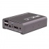 Provision-ISR Extensor de Video por Cable Cat5e/6, 1x HDMI, USB 2.0, hasta 130m  2