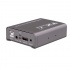 Provision-ISR Extensor de Video por Cable Cat5e/6, 1x HDMI, USB 2.0, hasta 130m  3