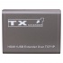 Provision-ISR Extensor de Video por Cable Cat5e/6, 1x HDMI, USB 2.0, hasta 130m  4