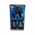 Provision-ISR Transceptor Pasivo de Video PTR-102VP-HD+, 1 Canal, RJ-45 Hembra - RJ-45 Hembra