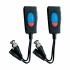 Provision-ISR Transceptor Pasivo de Video PTR-102VP-HD+, 1 Canal, RJ-45 Hembra - RJ-45 Hembra - Imagen adicional 1