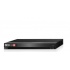 Provision-ISR DVR de 24 Canales SA-16200AHD-2 (1U)+ para 2 Discos Duros, max. 6TB, 2x USB 2.0, 1x RJ-45