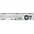 Provision-ISR DVR de 32 Canales SA-32400A-2(2U) para 8 Discos Duros, max. 64TB, 1x USB 2.0, 1x RJ-45  2