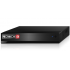Provision-ISR DVR 18 Canales SH-16200A5N-2L(MM)-V3 para 1 Discos Duros, máx. 6TB, 2 x USB 2.0, 1 x RJ-45