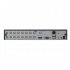 Provision-ISR DVR 16 Canales SH-16200A5N-5L(MM)-V2 para 1 Discos Duros, máx. 6TB, 2 x USB 2.0, 1 x RJ-45  6