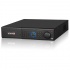 Provision-ISR DVR de 16 Canales SH-32400A-5(2U) para 8 Discos Duros, máx. 64TB, 1x USB 2.0, 1x RS-485  1