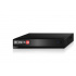Provision-ISR DVR de 6 Canales SH-4050A5N-5L(MM), para 1 Disco Duro, Max.8TB, 1x RS-485