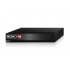 Provision-ISR DVR de 8 Canales SH-8100A-2L(MM) para 1 Disco Duro, máx. 8TB, 2x USB 2.0, 1x RJ-45  1