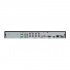 Provision-ISR DVR de 8 Canales y 4 Canales IP SH-8100A-5(1U) para 2 Discos Duros, max. 8TB, 1x USB 2.0, 1x RJ-45  2