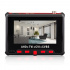 Provision-ISR Monitor LCD 4.3" TM-434IN1-8 para Videovigilancia, 800 x 480 Pixeles, Negro/Rojo  1