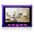 Provision-ISR Monitor LCD 5" TM-54In1-2 para Videovigilancia, VGA, 800x480  1