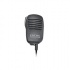 Pryme Micrófono para Radio SPM-101, 3.5 mm, Negro  1