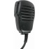 Pryme Micrófono para Radio SPM-101, 3.5 mm, Negro  2