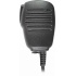 Pryme Micrófono para Radio SPM-103, 3.5 mm, Negro, para Motorola  2