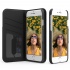 PureGear Funda para iPhone 7, Negro  4