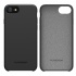 PureGear Funda para iPhone 7 SoftTek, Negro, Resistente a Rayones/Golpes/Salpicaduras  2