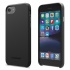 PureGear Funda para iPhone 7 SoftTek, Negro, Resistente a Rayones/Golpes/Salpicaduras  3