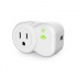 PureGear Smart Plug PureSwitch, WiFi, Blanco - solo para Apple  1