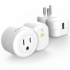 PureGear Smart Plug PureSwitch, WiFi, Blanco - solo para Apple  3