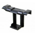 Pv Accessories Clips de drenaje para Panel Solar CD35-10, Policarbonato
