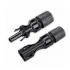 Pv Accessories Terminal para Cable SINPVA1S298, 1 Polo, 14 - 10 AWG, 10 Piezas