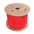 Pv Accessories Bobina de Cable Eléctrico, 8 AWG, 762 Metros