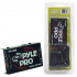PylePro Preamplificador PP999, 2 Canales, RCA  1