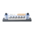 Pytes Terminal para Cable BUSBAR300A, 1 Polo, 2 AWG, Cobre, 1 Pieza
