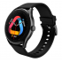 QCY Smartwatch QCY, AMOLED, Android/iOS, Negro - Resistente al Agua  1