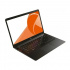Laptop Qian QCL-14N33-W 14" Full HD, Intel Celeron N3350 1.10GHz, 4GB, 120GB SSD, Windows 10 Home 64-bit, Español, Negro ― incluye Mochila  3