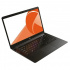 Laptop Qian QCL-14N33-W 14" Full HD, Intel Celeron N3350 1.10GHz, 4GB, 120GB SSD, Windows 10 Home 64-bit, Español, Gris ― incluye Mochila  3