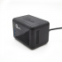 Regulador Qian EN1000, 1000V, 8 Contactos, 2x USB  3