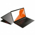 Laptop Qian QCL-14N33-W 14" Full HD, Intel Celeron N3350 1.10GHz, 4GB, 120GB SSD, Windows 10 Home 64-bit, Español, Negro ― incluye Mouse y Mochila - Imagen adicional 6
