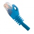 QIAN Cable Patch Cat6 STP RJ-45 Macho - RJ-45 Macho, 2 Metros, Azul  1
