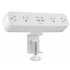 Qian Cargador de Pared QBP-188WF-01, 10W, 2 x USB-A 2 x USB-C