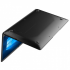 Laptop Qian QCL-14N33 14.1'' Full HD, Intel Celeron N3350 1.10GHz, 4GB, 120GB SSD, Endless, Español, Negro - Imagen adicional 2