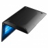 Laptop Qian QCL-14N33 14.1'' Full HD, Intel Celeron N3350 1.10GHz, 4GB, 120GB SSD, Endless, Español, Negro - Imagen adicional 5