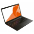 Laptop Qian QCL-14N33-W 14" Full HD, Intel Celeron N3350 1.10GHz, 4GB, 120GB SSD, Windows 10 Home 64-bit, Español, Negro  1